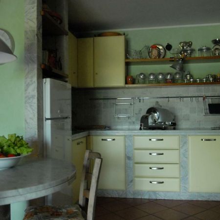 Villa Altar Bolano Eksteriør bilde