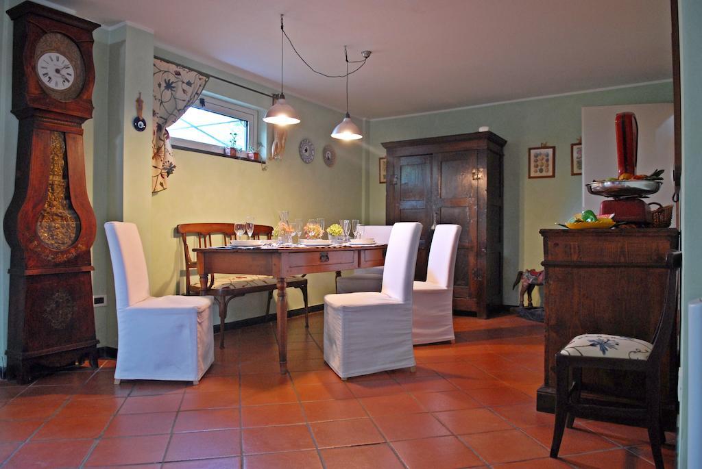 Villa Altar Bolano Rom bilde