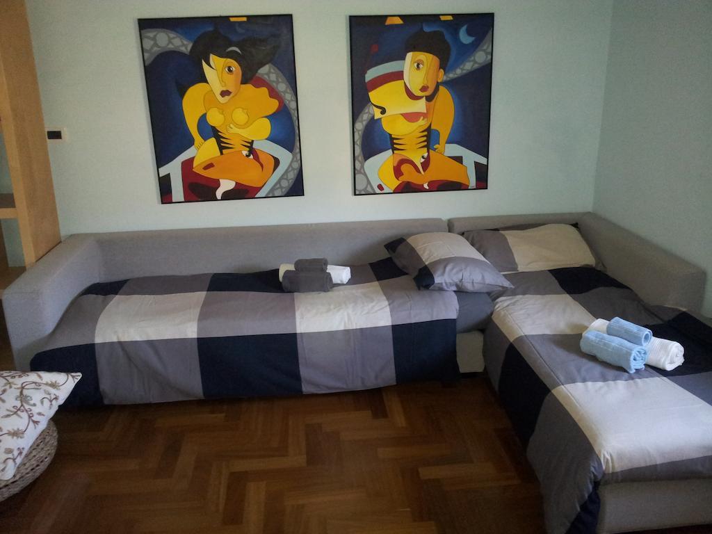 Villa Altar Bolano Rom bilde