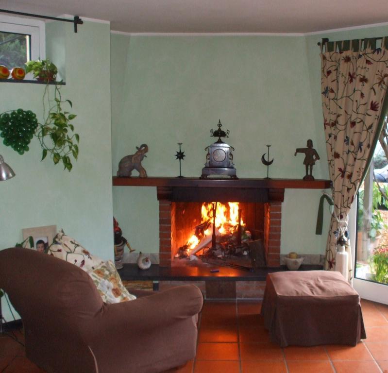 Villa Altar Bolano Rom bilde