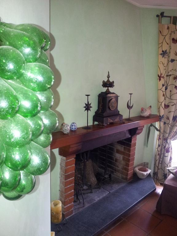 Villa Altar Bolano Rom bilde