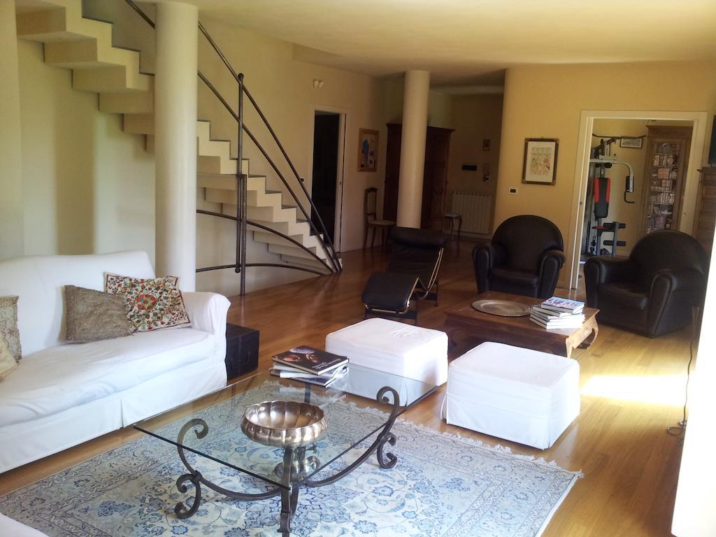 Villa Altar Bolano Rom bilde