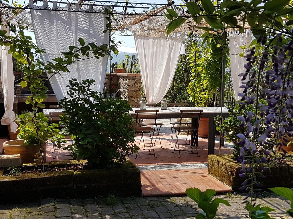 Villa Altar Bolano Eksteriør bilde
